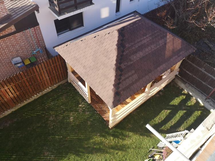 Vanzare vila duplex - Mogosoaia - 4