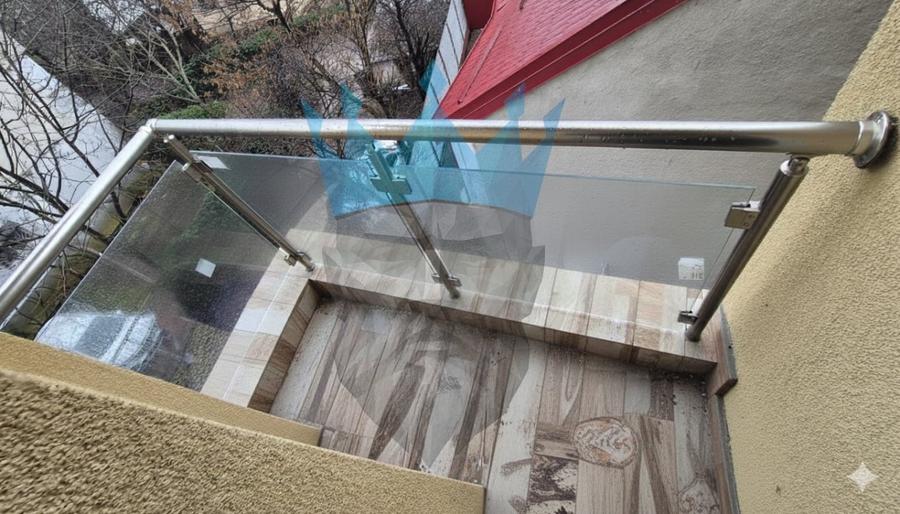 Apartament 3 Camere Apusului Bucuresti - 7