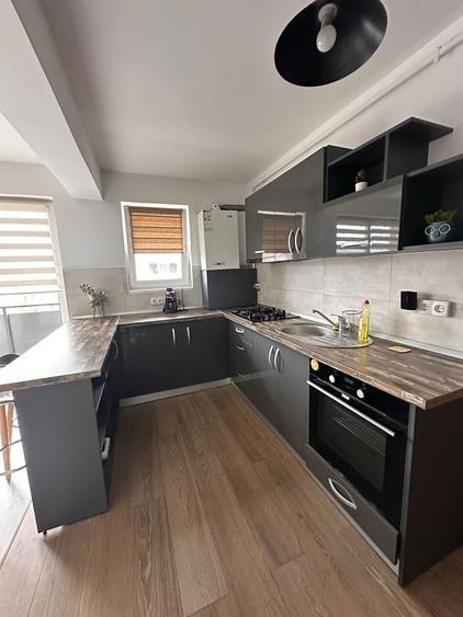 Apartament De inchiriat Floresti(VIVO) 56m2/ Parcare/2Camere - 8