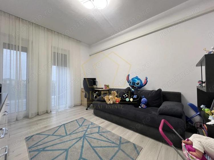 Duplex modern cu 4 camere | Chisoda | Pasha Garden - 6