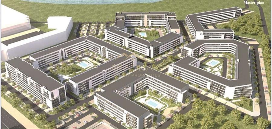 Apartament 3 camere***Bloc NOU premium**Piscina//Sector 1_Chitila - 20