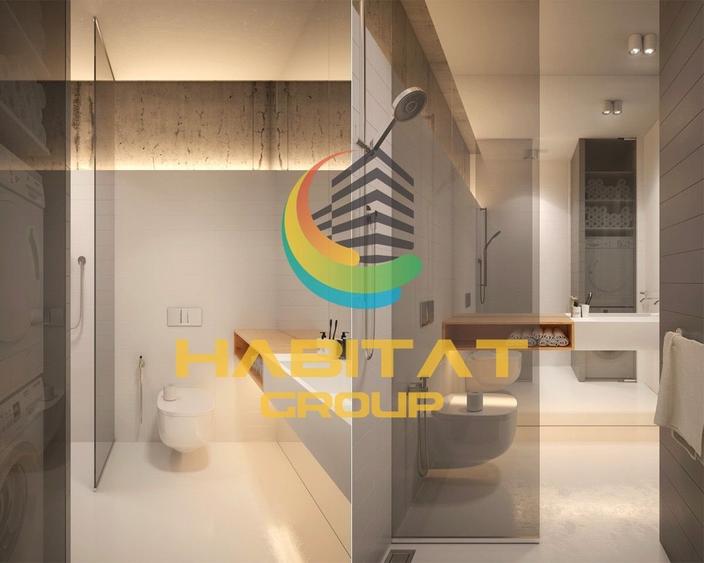 Apartament vanzare 3 camere nou Mihai Bravu proximitate metrou - 12