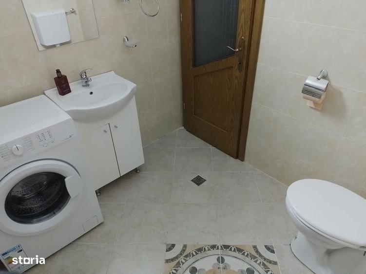 Casa Cu Centrala Electrica | Radauti - 2