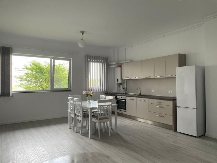 Inchiriez Apartament cu 1 camera - 4