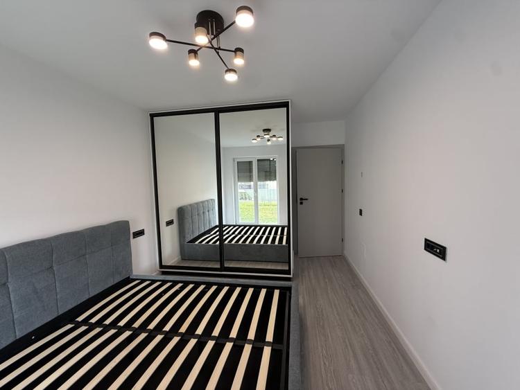 2 camere, Elite City, 60 mp, etaj 2 din 6, parcare subterana - 9