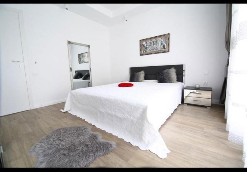 Vand Apartament 2 camere la parter cu gradina si terasa. Pipera-Cosmopolis - 7