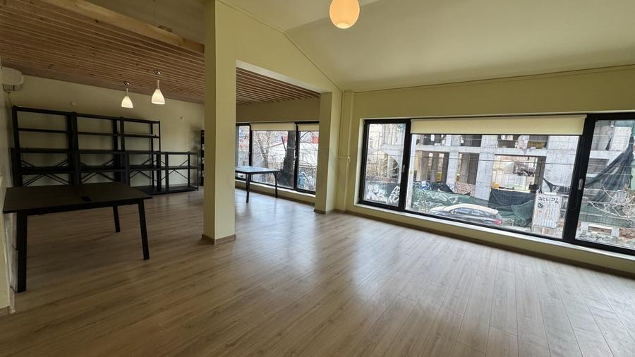 REC3001775 Spatiu comercial cu vad intens  Ultracentral  180 mp - 3