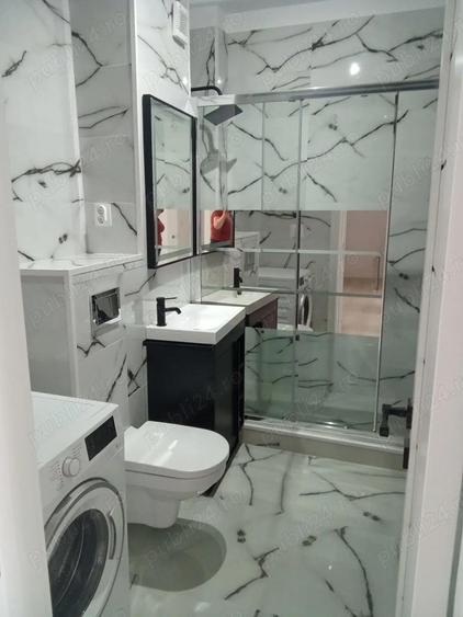 Inchiriez apartament 2 camere, bloc nou - 7