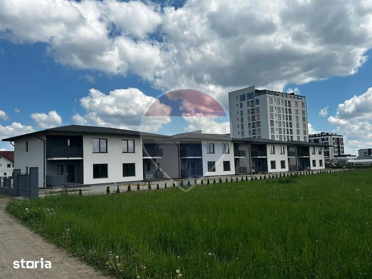 Duplex de vanzare | Radau?i | Strada Calea Bucovinei - 14
