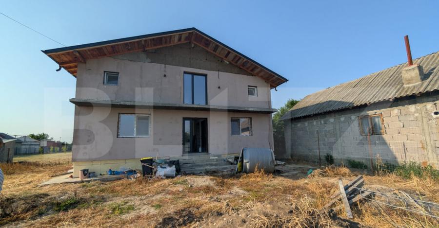 Casa individuala moderna Bungetu, Dambovi?a con - 9