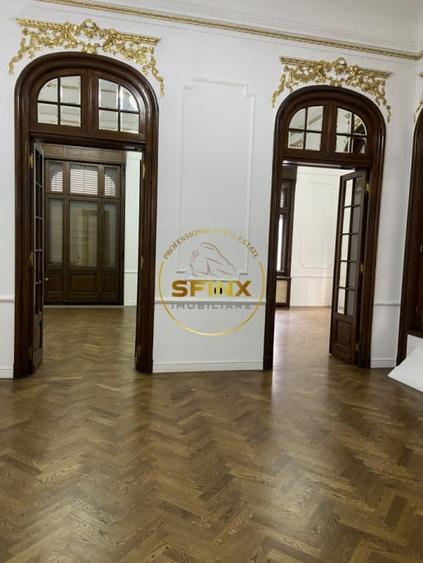 Vila cu arhitectura deosebita Ultracentral - Universitatii - 4