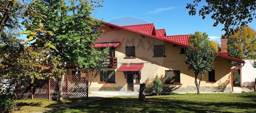Vila/Casa de vacanta la munte (D+P+E+M) - Prahova - Provi... - 17