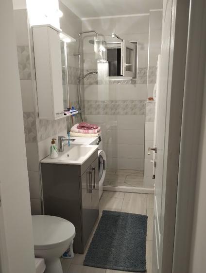 Proprietar,  vând apartament 2 camere Banat- Exercitiu - 3