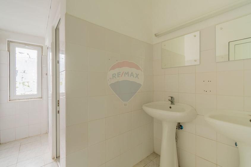 De vanzare – Hala industriala in Luna de Sus, Cluj - 15