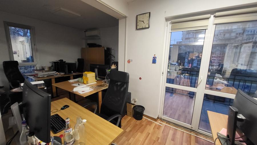 Inchiriere Spatiu Comercial/Birouri, D+P, 180mp - 11