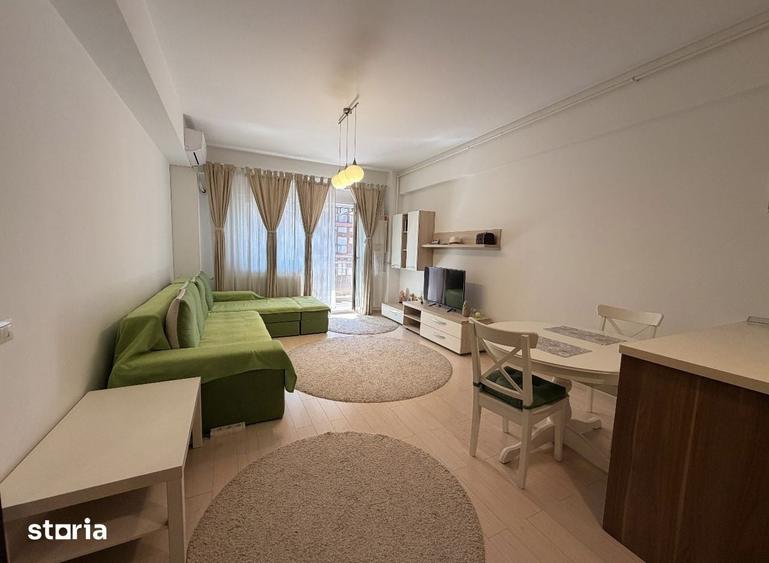 Apartament cu 2 camere în Chiajna