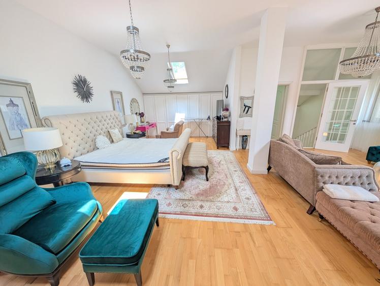 Duplex 5 camere 180mp | 0 comision | Voluntari Eroilor | Mobilat Utilat - 42