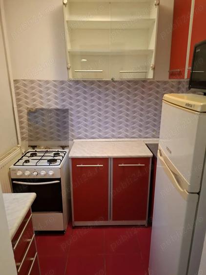 Garsoniera moderna confort 1 ultracentral Podgoria ocupabila imediat - 3