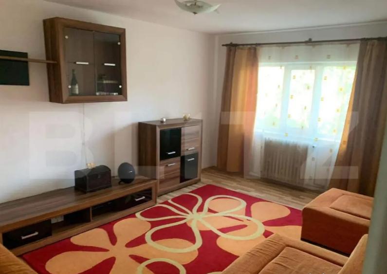 Apartament 2 camere, 67 mp, zona Bucium - 2