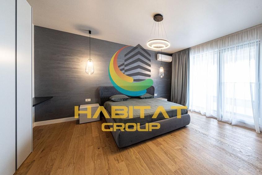 Apartament modern cu gradina proprie- Eroii Revolutiei - 6