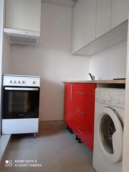 Inchiriez apartament situat in cartierul Dacia strada Dropiei - 3