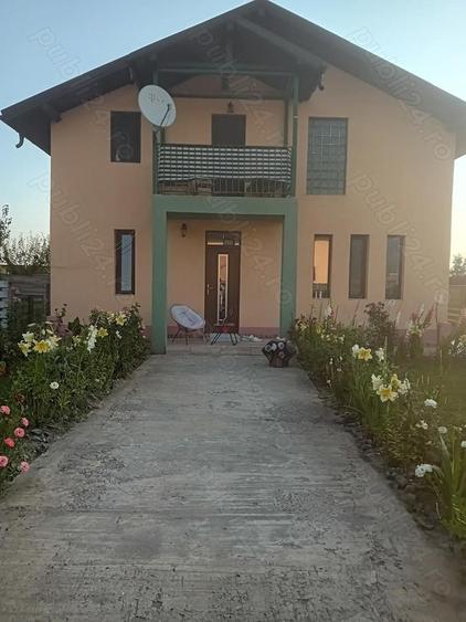 De vanzare casa P+E,constructie 2023 - 7