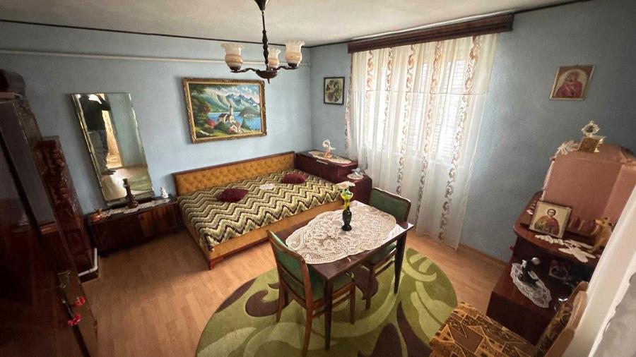 Vand casa batraneasca(locuibila) - sat Potoceni , com Maracineni - Buzau - 4