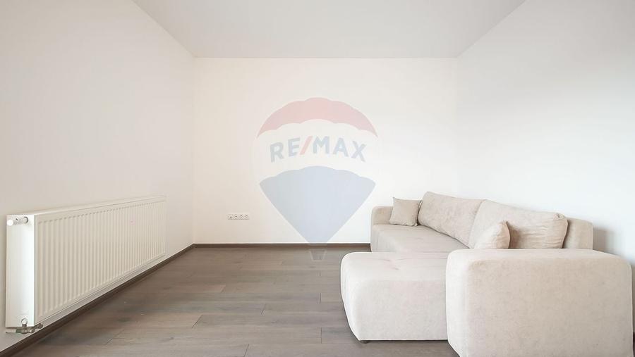 Apartament cu terasă în Avantgarden – Comision 0% - 4