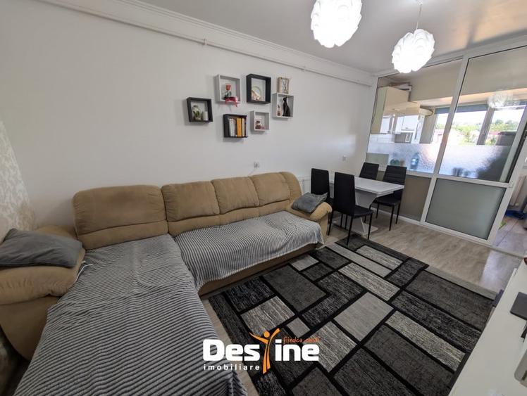 Bucium Lidl - Apartament 3 camere 56 mp mobilat + utilat - 1