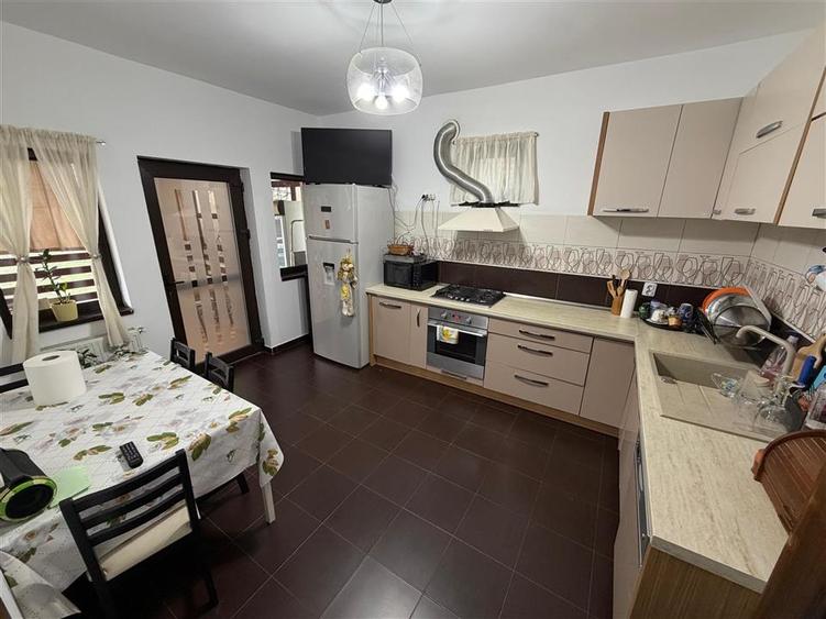 Casa P+1 de vanzare in Paulesti – Cocosesti | 190 mp utili, teren 500 mp, mobila - 7