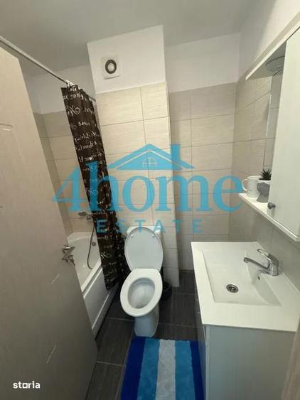 Garsoniera Theodor Pallady|Metrou|Bloc Nou - 5