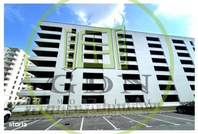 Apartament 2 cam. | Greenfield Baneasa | Parcare subterana inclusa | 2 - 2