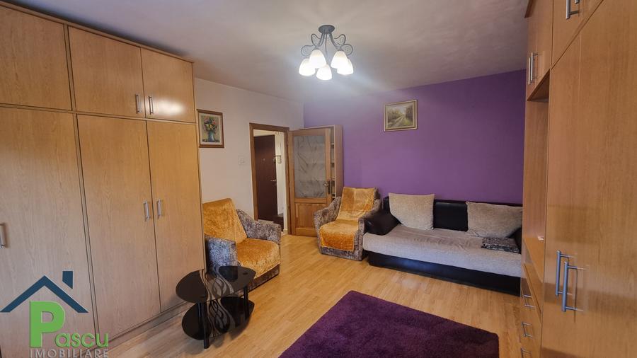 Vitan, str. Zizin, 42 mpu, mobilata si utilata, loc de parcare, etaj 2, libera - 2