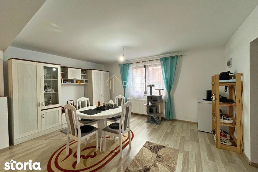 Casa noua cu etaj | com. Band - 11