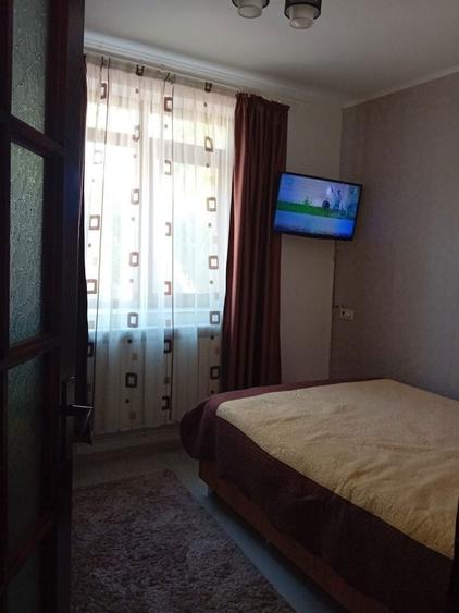 Apartament oras Babadag - 8