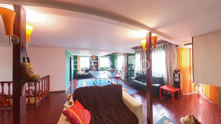 Casă de vacanță spațioasă cu teren generos – Cornu de Jos, Prahova - 43