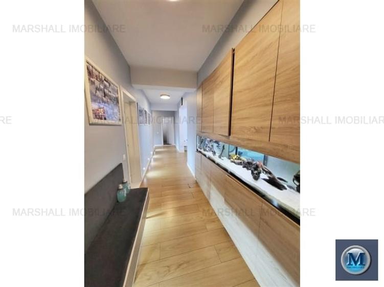 Apartament 4 camere de vanzare, zona 9 Mai, 201.4 mp #16505 - 11