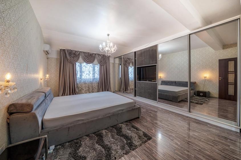 86 mp*Decomandat*2 bai*Mobilat Utilat Modern*Cartierul Latin* 0% comision - 1