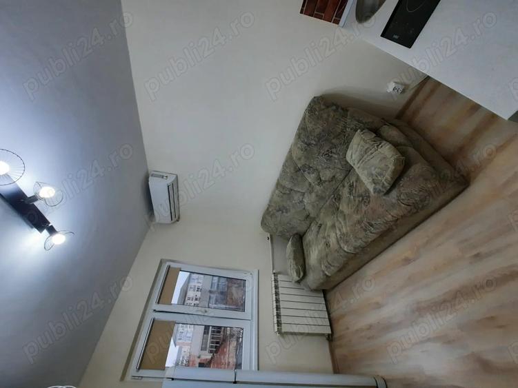 Inchiriez garsoniera, complex studentesc - 1