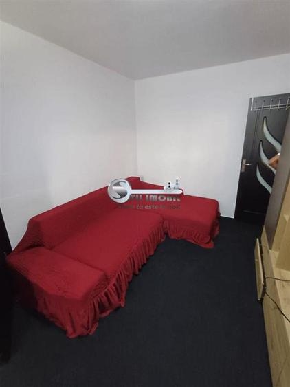 Apartament 2 camere, Podu Ros, bloc fara risc, vis a vis de Pasapoarte - 3