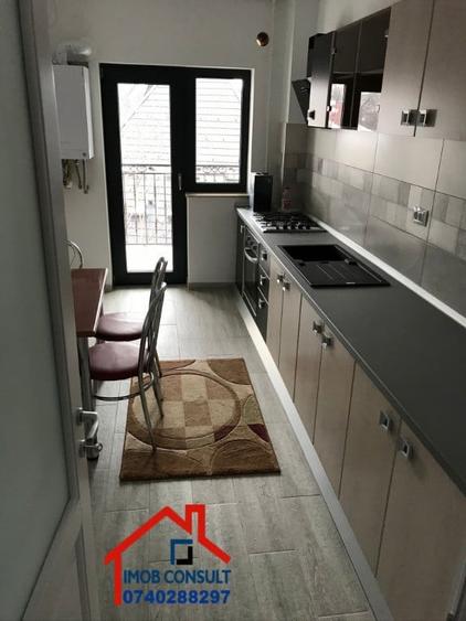 Bloc Nou, 2 camere, zona Neagoe Voda, Cod CE 954 - 5