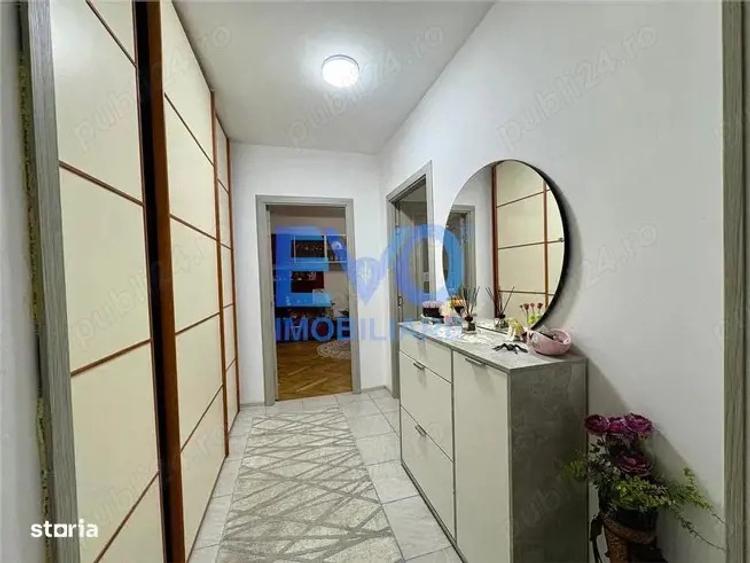 Persoana fizica vand apartament in Mircea cel Batran - 1