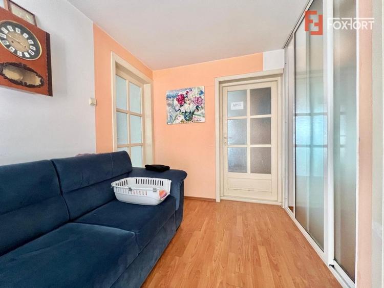 COMISION 0% Casa insiruita cu 6 camere, de vanzare, zona Freidorf - 13