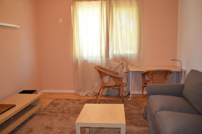 Copou, 2 camere mobilat si utilat, la vila - 3