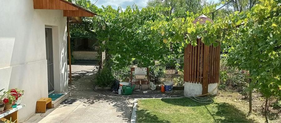 Vand casa in Simleu Silvaniei - 4