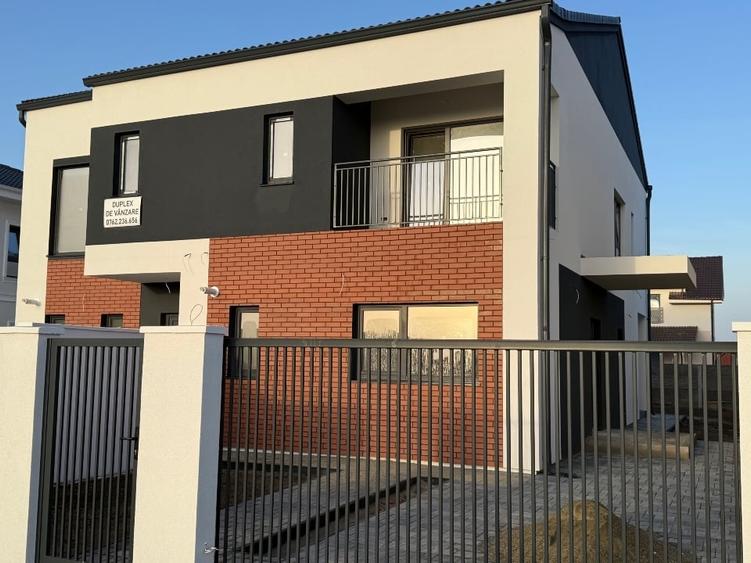 Duplex 3 dormitoare la asfalt - 3