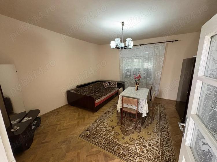 Casa cu teren generos Dude?tii Vechi, 1450 mp, locuibila imediat - 7