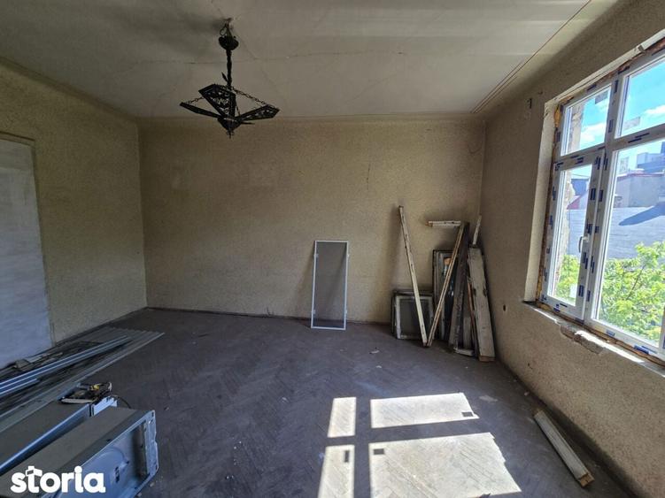 Teren 511 mp, pentru dezvoltare imobiliara, str Despot Voda nr 10 - 12