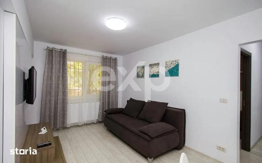 Vand Apartament 3 camere Tomis Nord, Constanta - 7