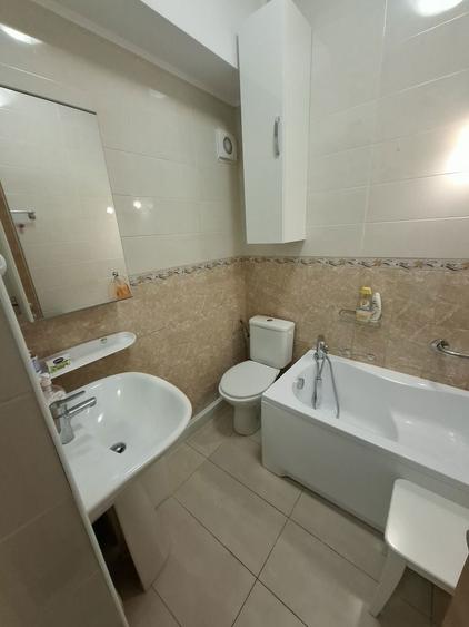 Garsoniera Berceni Oltenitei 11A Gama Residence - 7